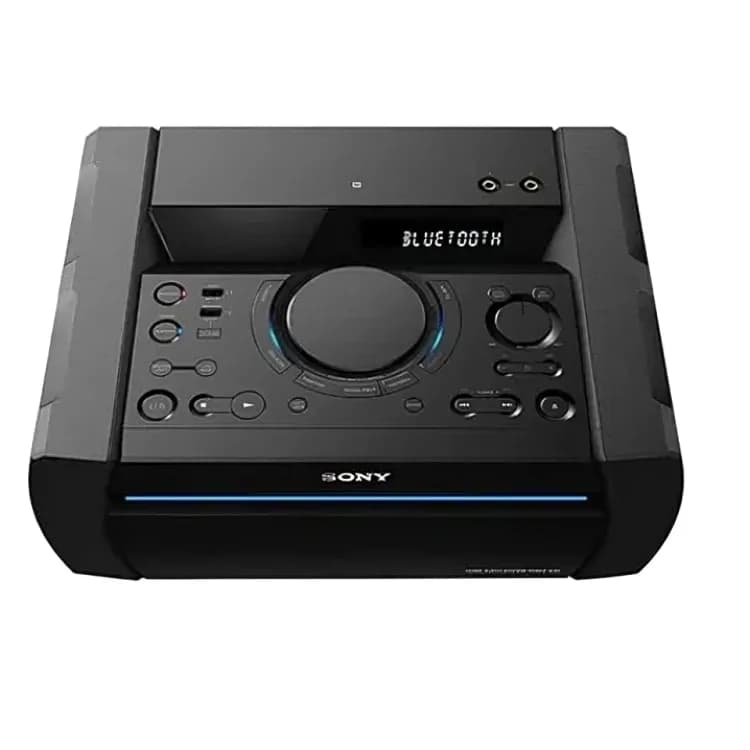 Shake X10d 119.5 Db High Power Home Audio System With DVD 2