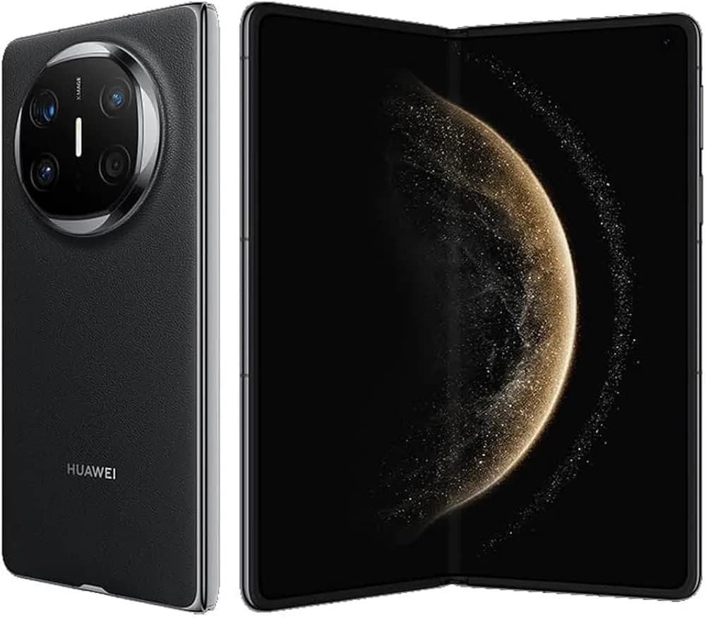 Huawei Mate X6 16gb Ram 512gb Rom 7.93 Inch 5110mAh Emui 15 2