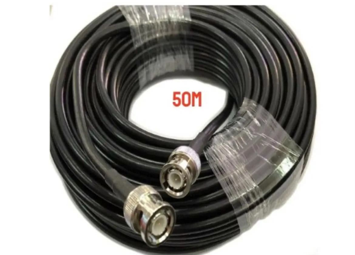 6g-sdi/3g-sdi Video Cable 50 Meters 4