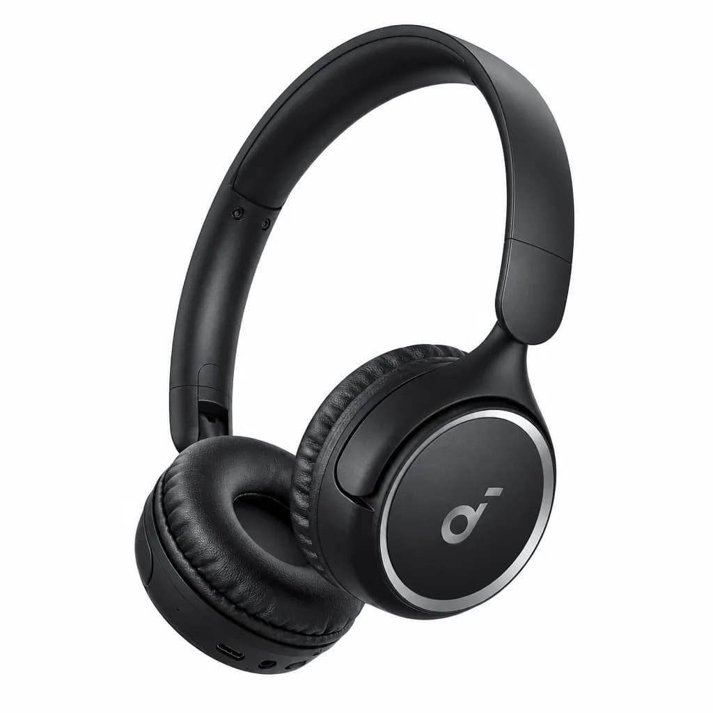 Anker Soundcore H30i headphones