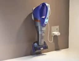 Black+Decker 12V Pet Hand Vacuum 4