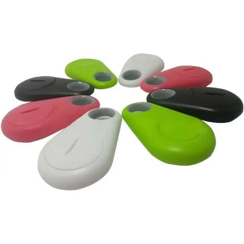 Mini Bluetooth Pet Anti-Lost Tracker 6
