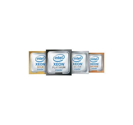 G11 Intel Xeon-Silver 4416+ 2.0GHz 20-core 165W Processor for HPE 3