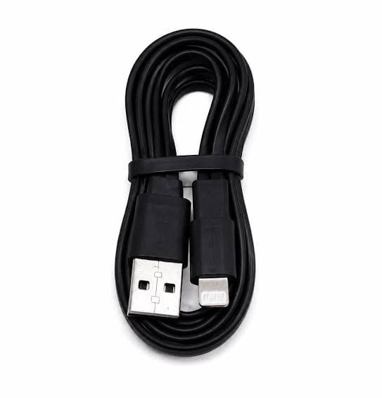 Infinix XDL22A USB-A to Lightning 2.4A 12W Cable 4