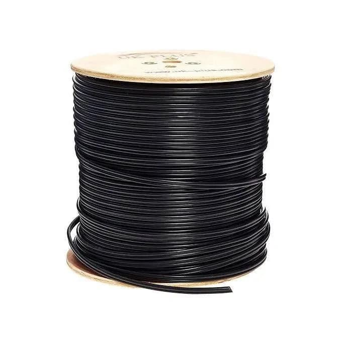 RG59 CCTV Camera Coaxial & Power Cable - 305m 5
