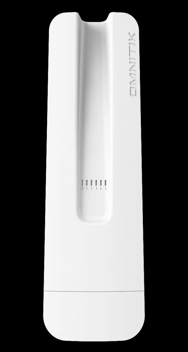 MikroTik OmniTIK 5 ac 5GHz 867Mbps Outdoor AP 7.5dBi 2