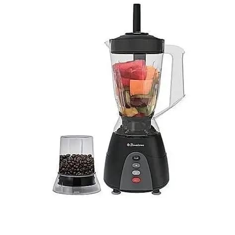 Binatone Blender With Grinder & Stirring Stick - Blg-450 Mk2 2