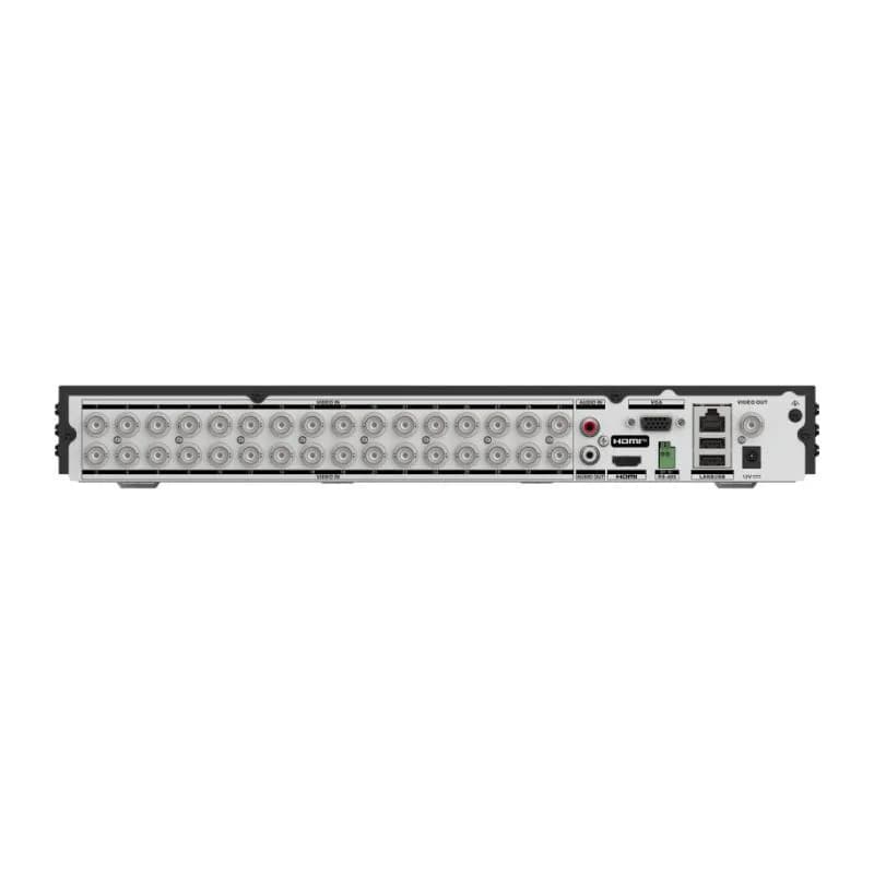 32-Channel CCTV Digital Video Recorder (DVR) with 6TB Hard Drive 4