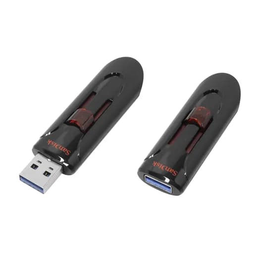 SanDisk 16GB Cruzer Glide 3.0 USB Flash Drive 4