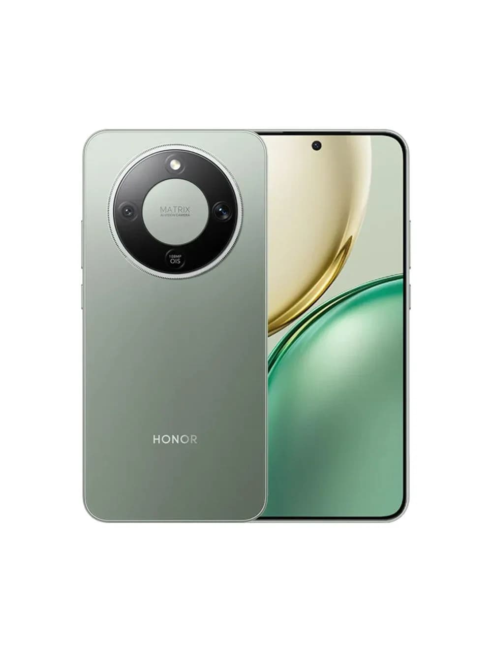 Honor 600 Lite 8gb Ram 256gb Rom 6.6inch Dual 6520mAh Andrid 16 3