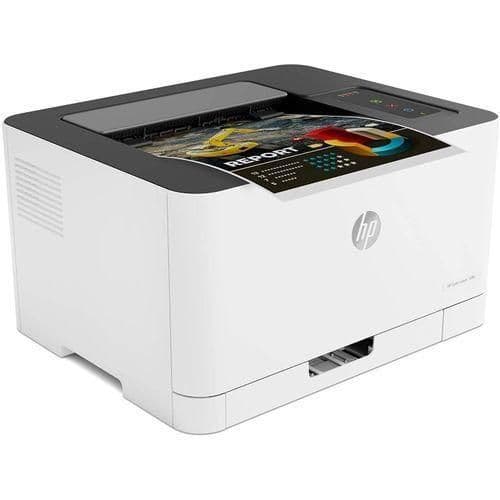 HP Color LaserJet 150a Home & Office Printer 4ZB94A 2
