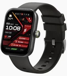 Ultra Sim Card And Wifi Smart Watch 3