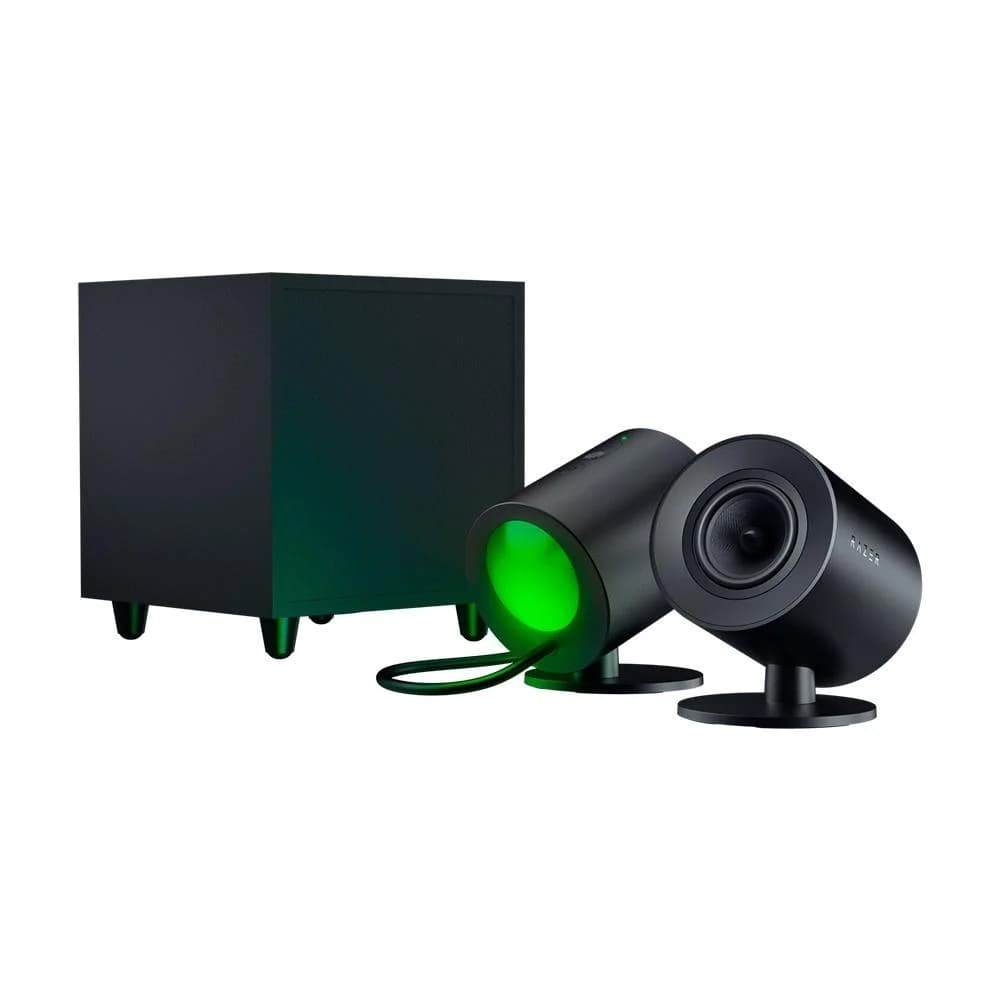 Razer Nommo V2 5