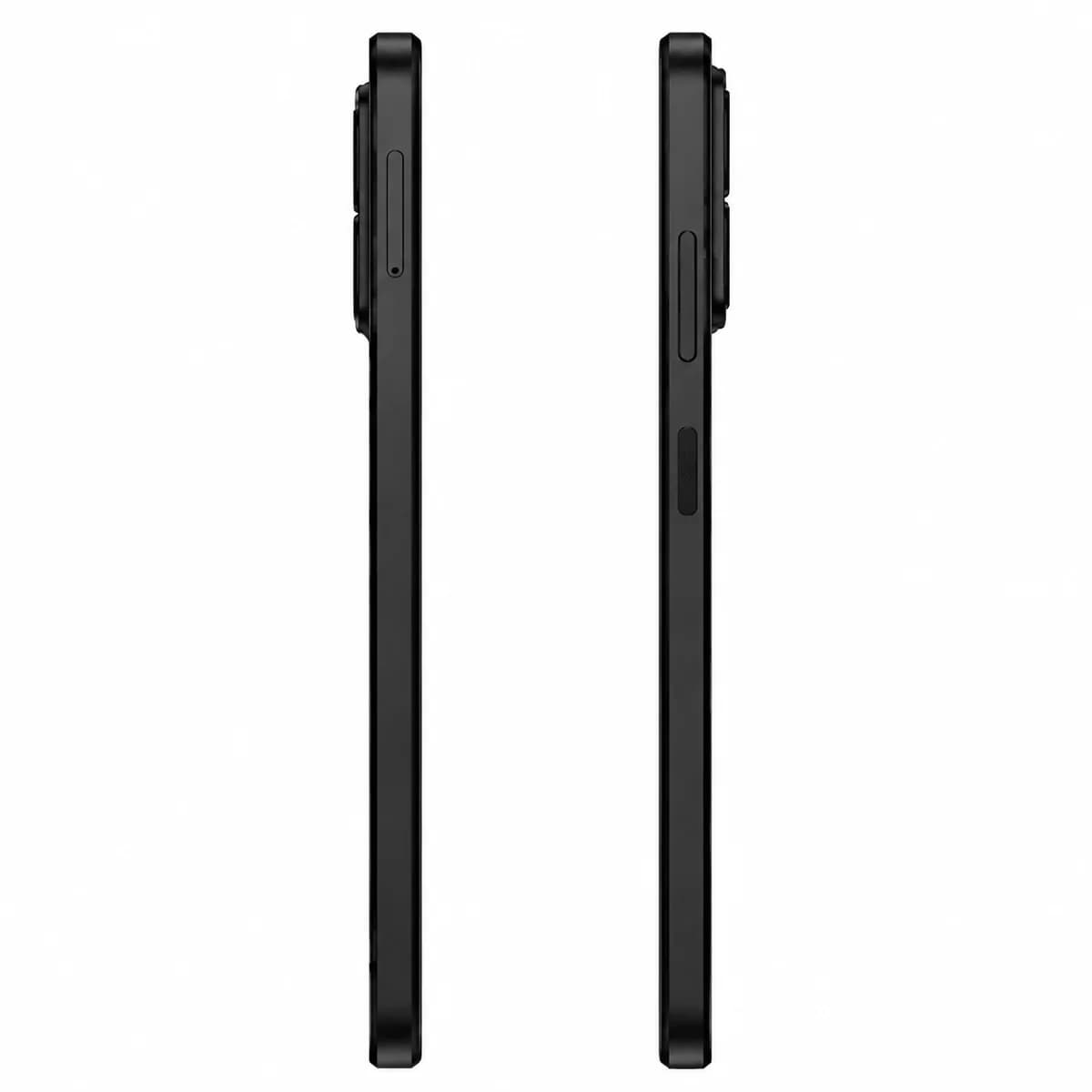 HMD Fusion 6.56 Inch 12gb RAM 256gb ROM 5000mAh Android 14 5