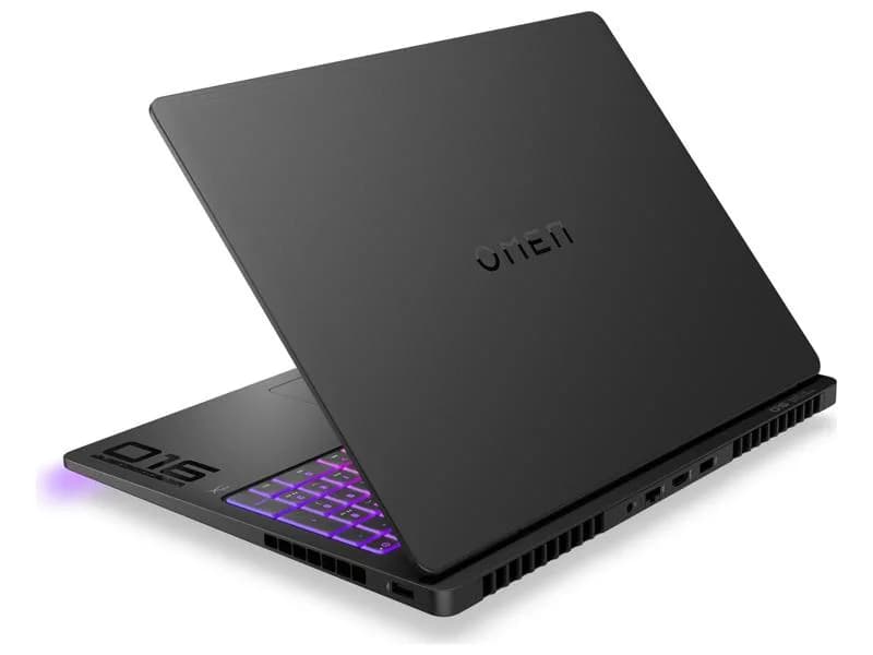 Hp Omen Max 16-Ah0002tx Gaming Laptop intel Core Ultra 9 275hx 32gb Ddr5 Ram 1TB Nvme M.2 Ssd 16 Inch Win 11 Home 5