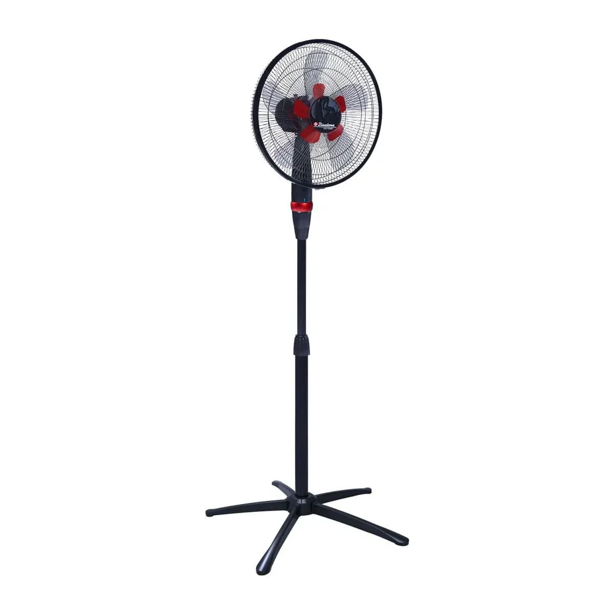 Binatone 16" Standing Fan A-1692 - Black 2