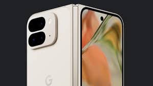Google Pixel 9 Pro Fold 2