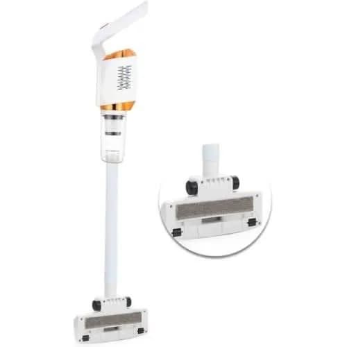 Rechargeable Floor Tiles Vacuum Cleaner 120w 3