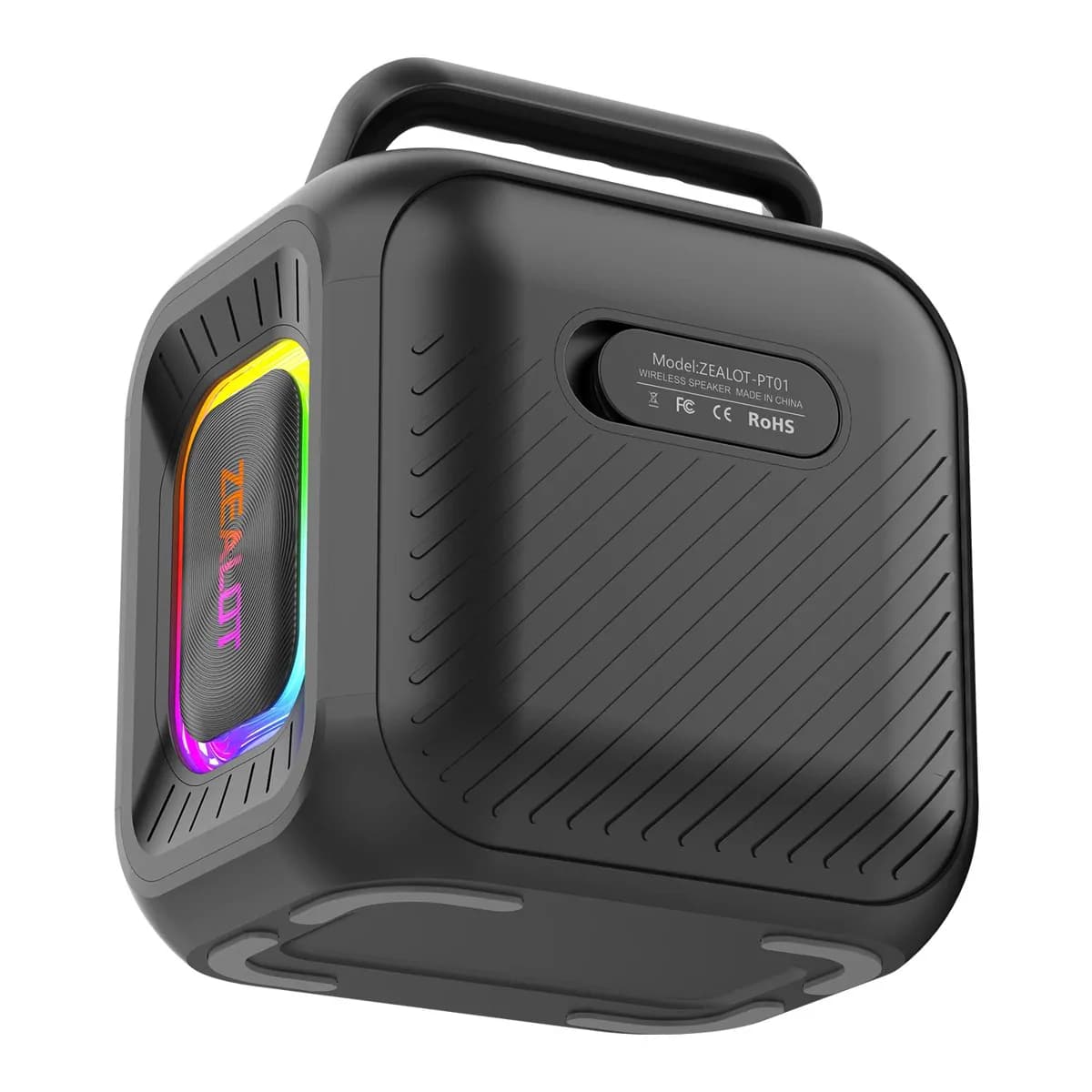 Zealot PT11 Wireless Bluetooth Speaker 2