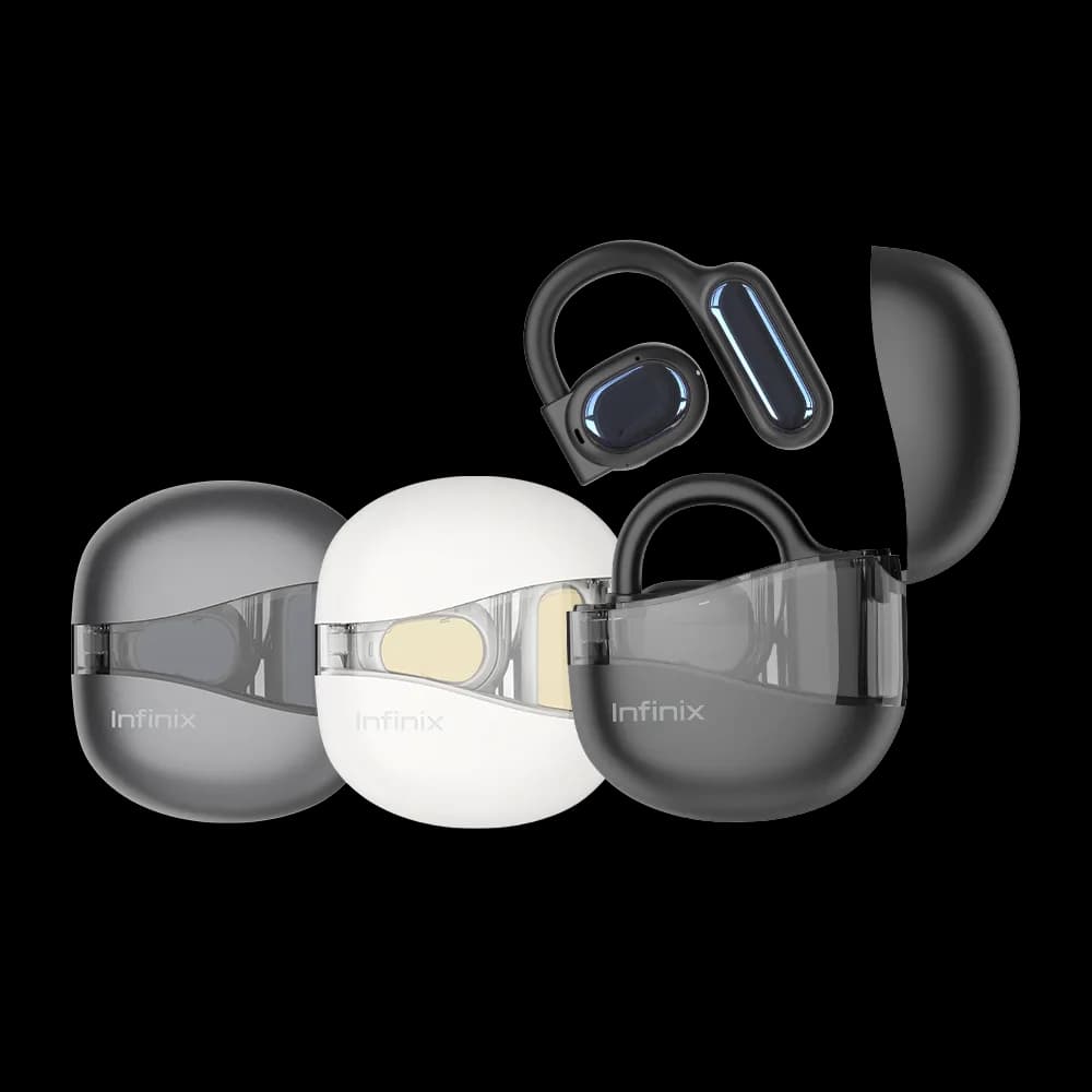 Infinix Xbuds 3 loop XEOE01 5