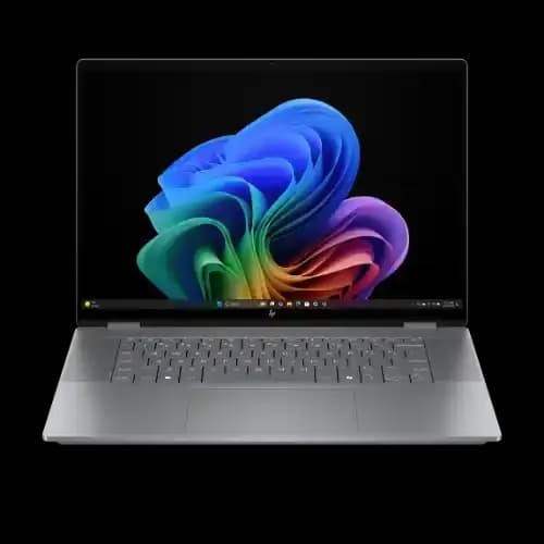 Hp Omnibook X Flip Laptop Ngai 14-Fm0047nr Intel Core Ultra 7 256v 16gb ram 512gb ssd Touchscreen, Hp Tilt Pen &Win11 Home 3