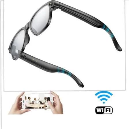 Aimb g1 ai smart glasses 4