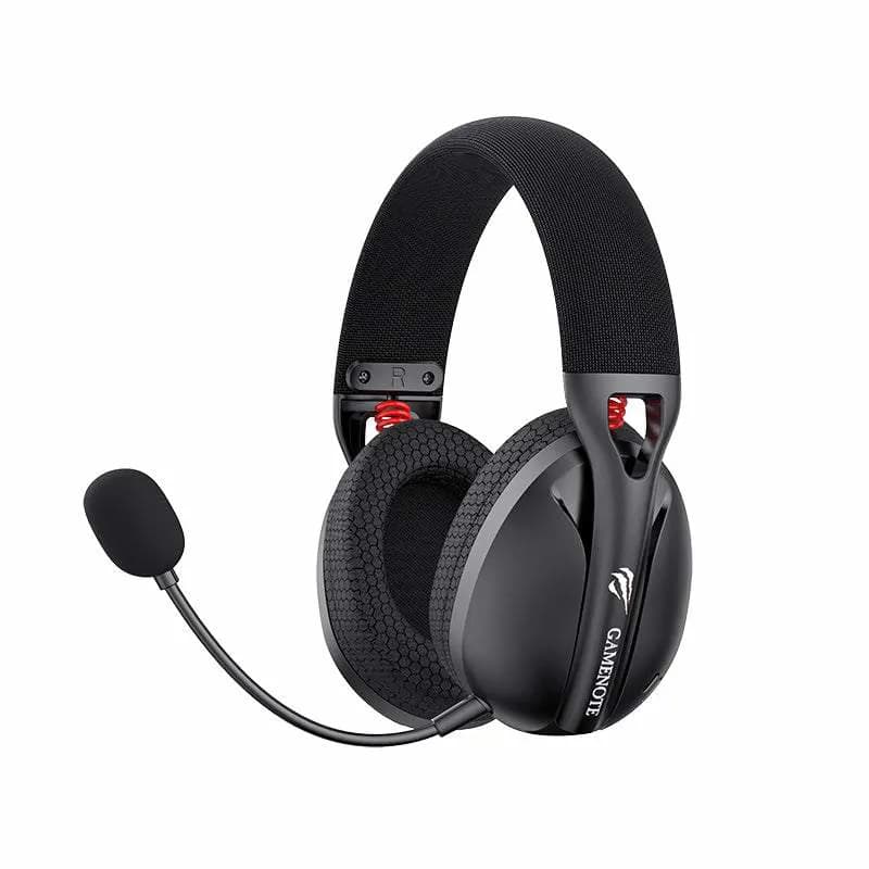 Havit Fuxi-H1 2.4G PC Wired Gaming Headset