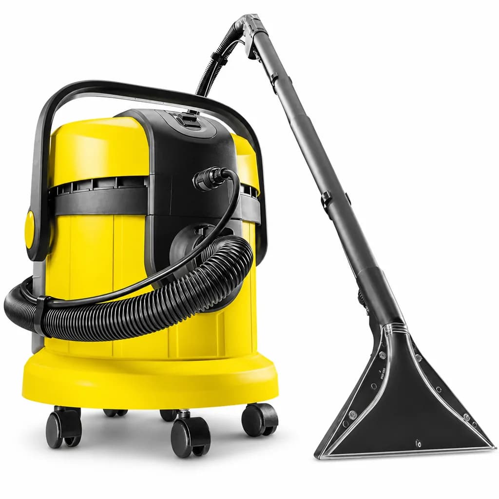 Karcher Se 4001 3-in-1 Hard Floor And Carpet Cleaner - 1400W