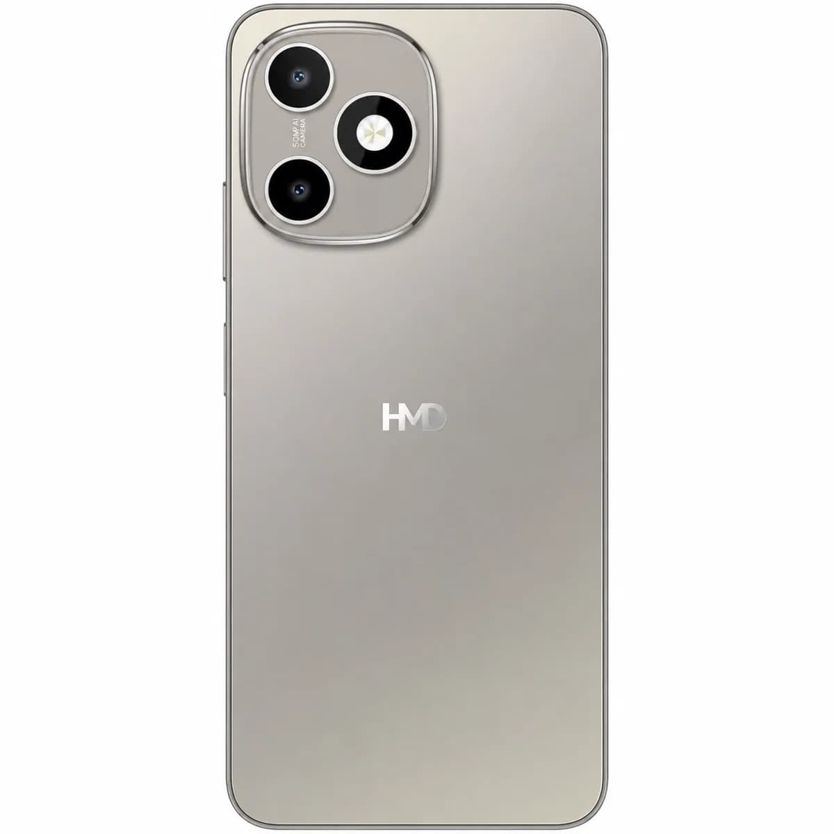 HMD Luma Ds 6.67 Inch 4gb Ram 128gb Rom 5000mAh Android 15 3