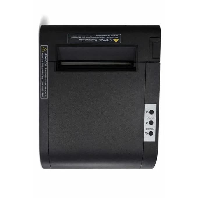 Veeda 80mm POS Thermal Receipt Printer R7s 3