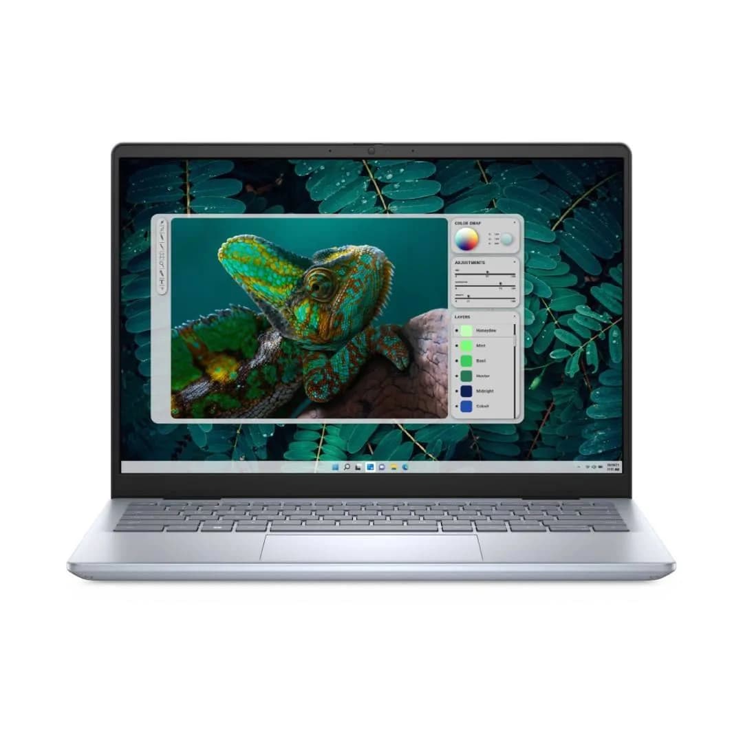 Dell Inspiron 14 Plus 7440 Intel Core Ultra 9 185H Processor 32GB DDR5 1TB PCIe Windows 11 Home 14-Inch 4