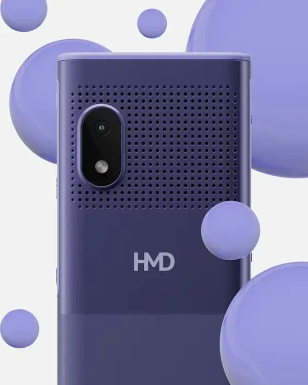 Nokia 150 Music Button Phone 2.4 Inch 2500mAh 3