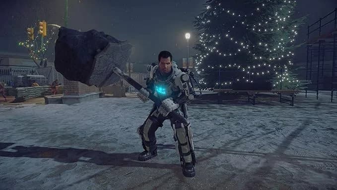 Capcom Dead Rising 4 - Xbox One 3