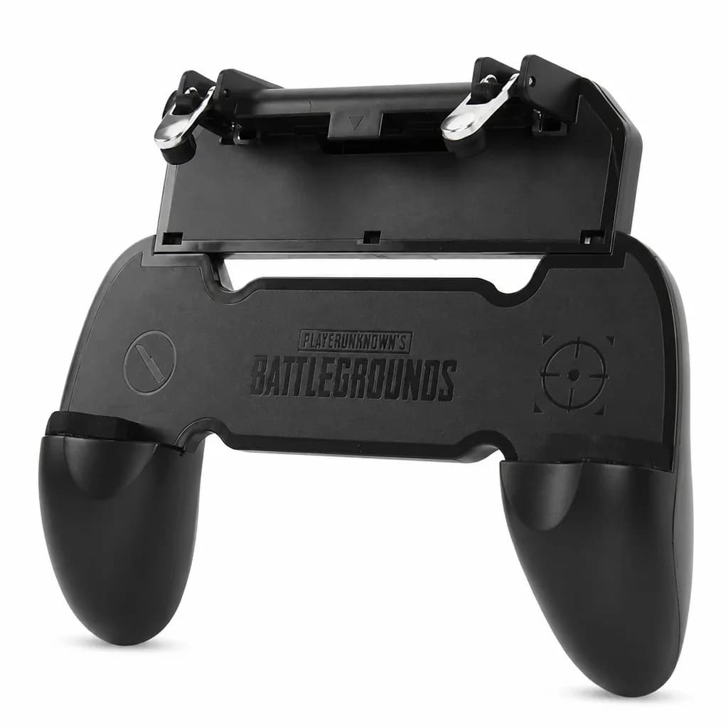 W10 PUBG Mobile Game Controller