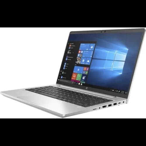 HP ProBook 440 G8 14inches Intel Core I5 1135G7 8gb Ram 512gb Win11 Silver 4