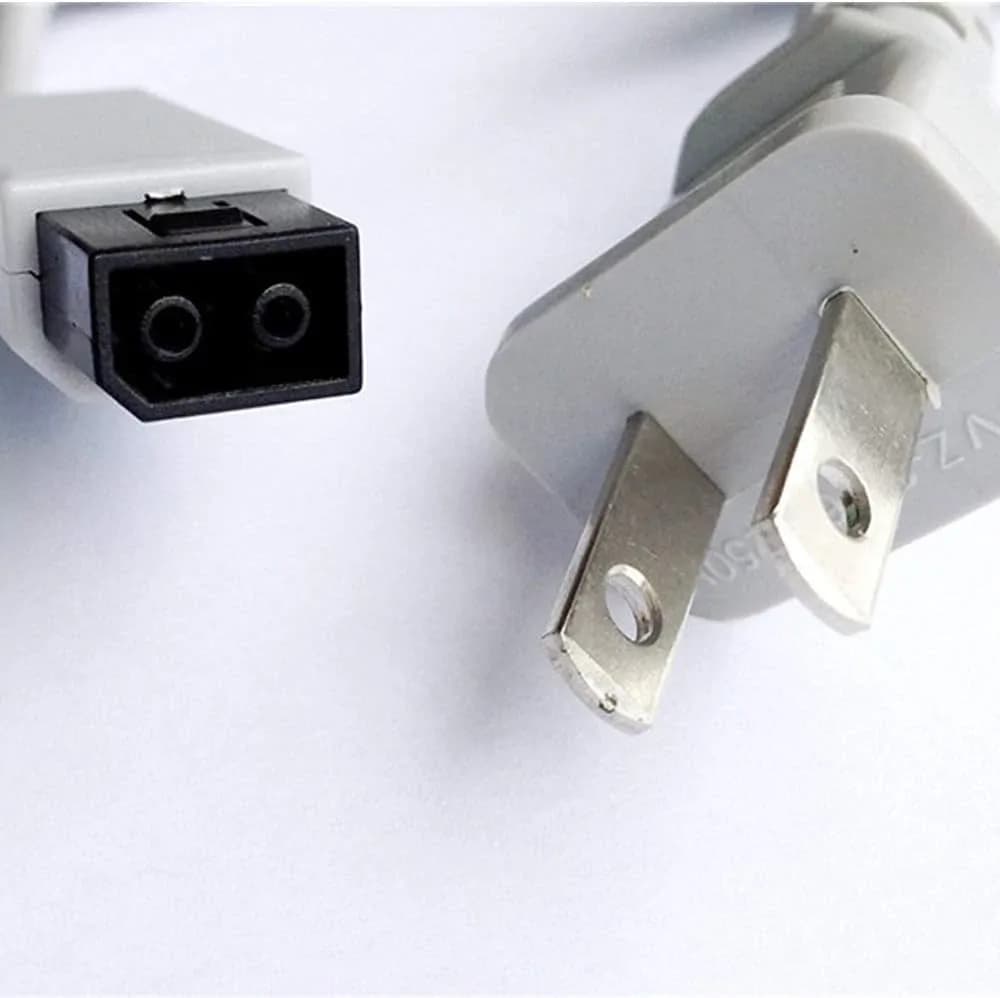 Nintendo Wii Power Adapter 4