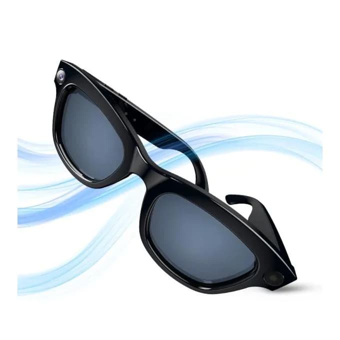 M01s Pro Smart Glass 800W Camera AI Object Recognition ChatGPT