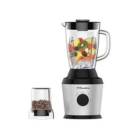 Binatone Blg-600s mk2 - Blender With Stick - Glass Jar 3