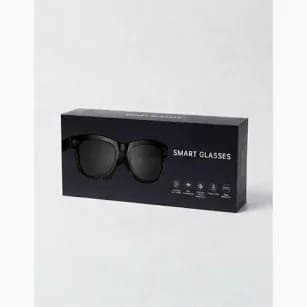 Pixel ai smart glasses 12mp 3