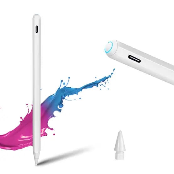 Apple Pencil Pro (2024) – Advanced Precision Stylus for iPad Pro 3