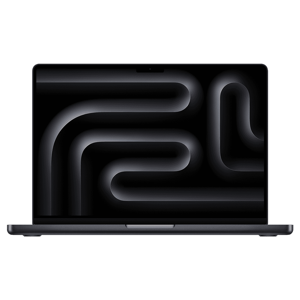 Apple Macbook Pro 2024 16 inch M4 Pro Chip 24GB Ram 3