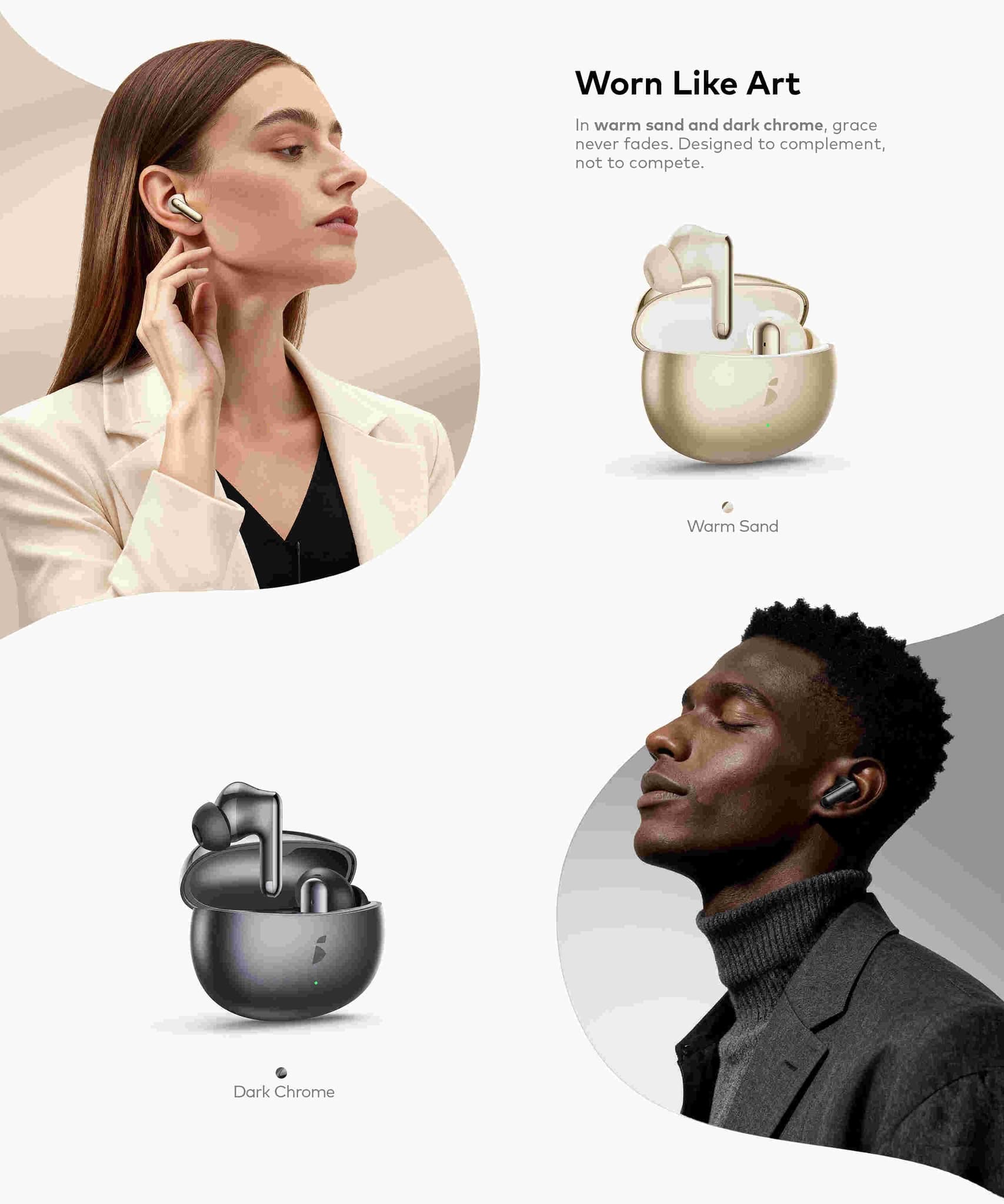 itel Buds 5 2