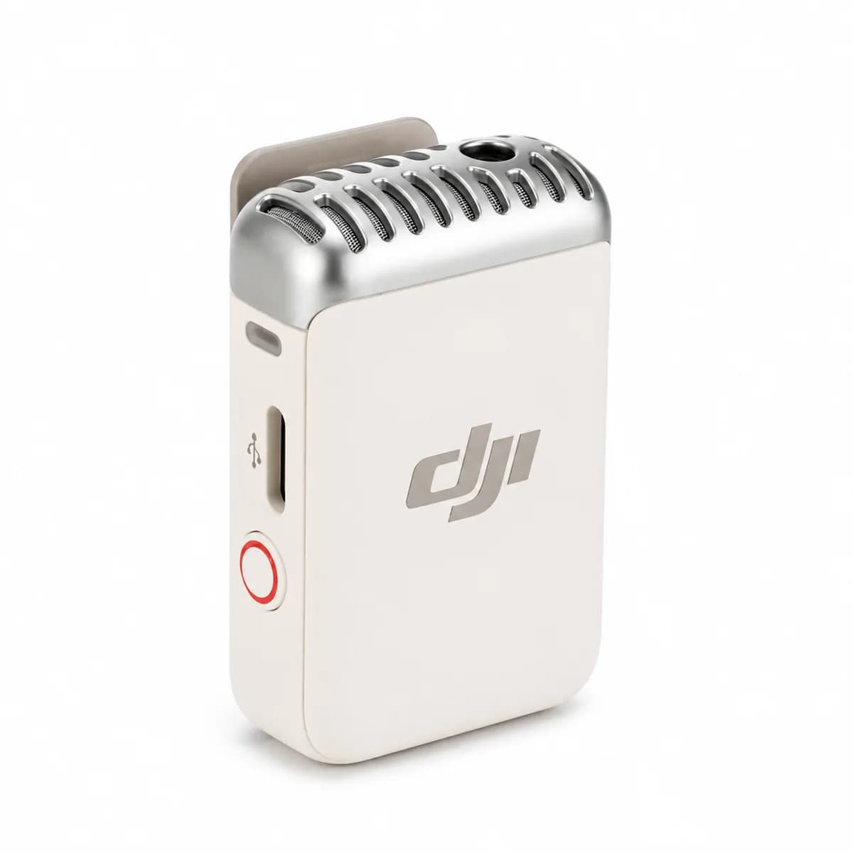 DJI Mic 2 Transmitter 4