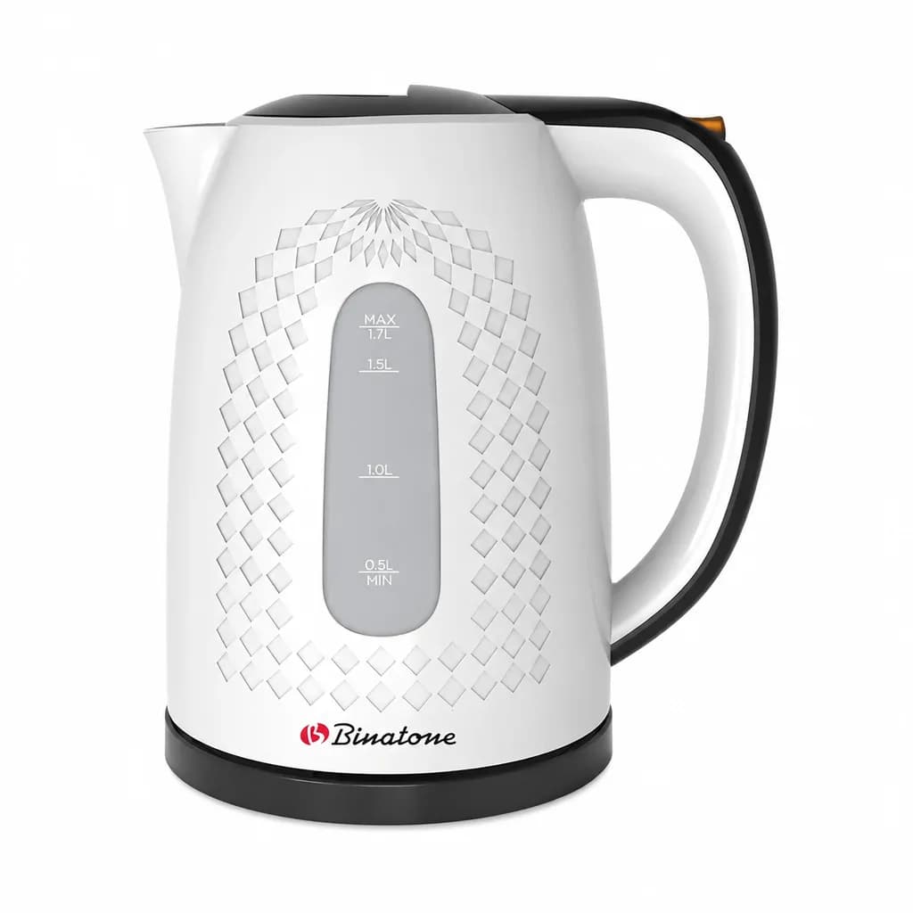Binatone Electric Jug  CEJ 1780