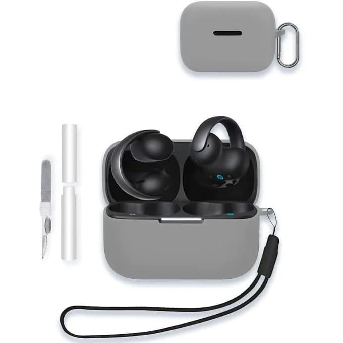Anker Soundcore AeroClip Silicone Earbud Case