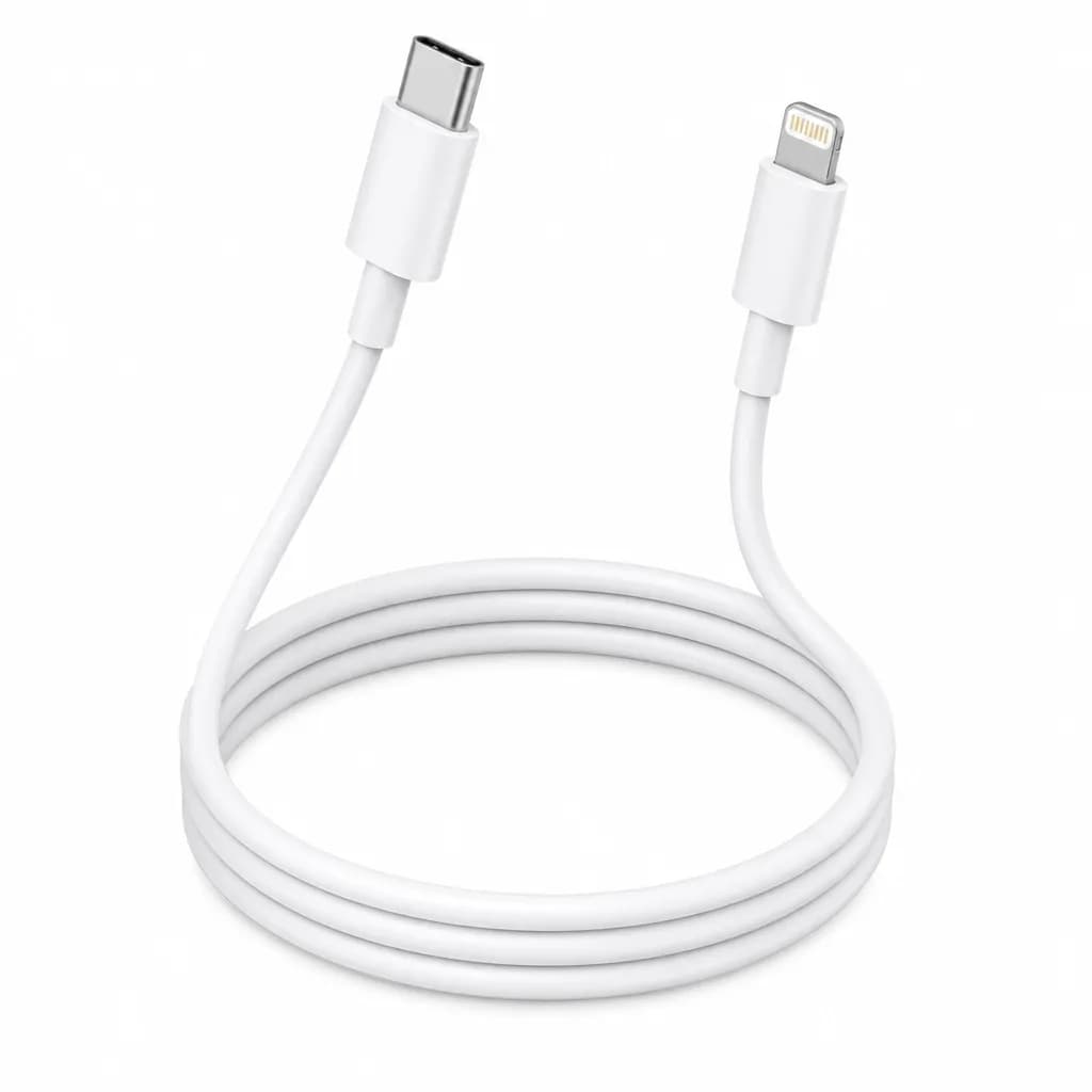 Infinix XDL122 Type-C to Lightning Cable