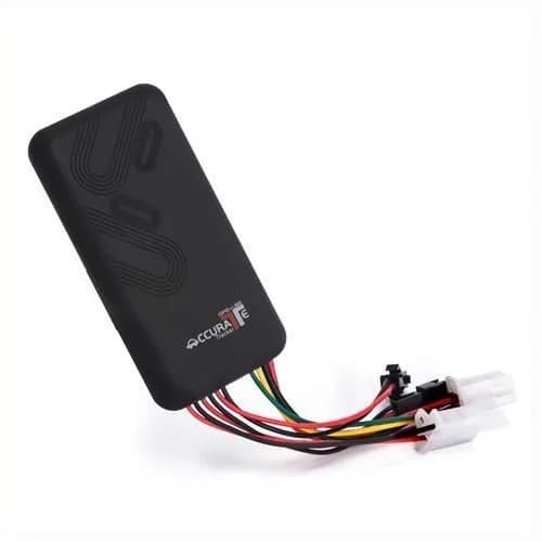 TK106 GPS Car Tracker Real-Time Vehicle Locator Anti-Theft 3
