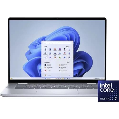 Dell Inspiron 16 Plus 7640 Intel Ultra7 155H 1.4Ghz up to 4.90GHz 1tb ssd 16gb ram 16inches Win11