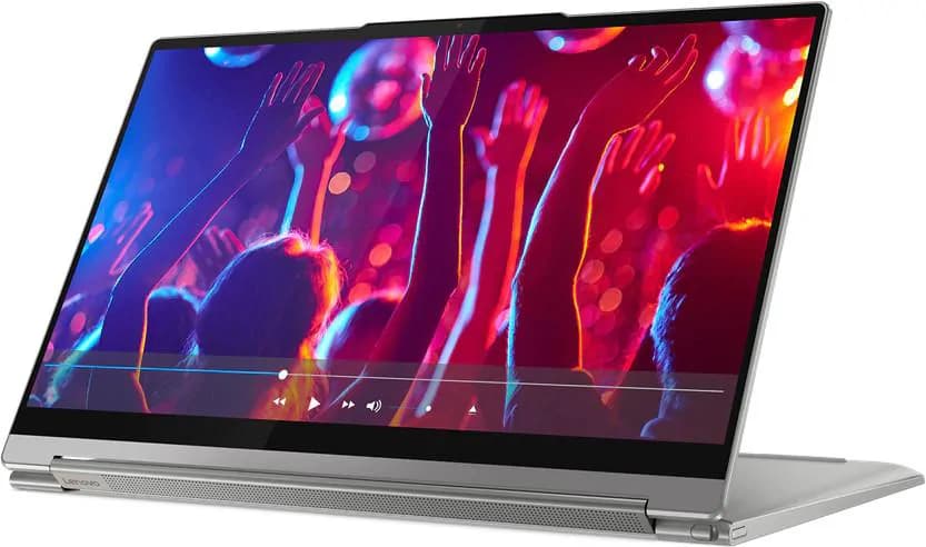 Lenovo Yoga 9 14ITL5 Intel Core i7-1195G7 Processor 16GB LPDDR4x RAM 1TB SSD PCIe Windows 11 14-Inch 5