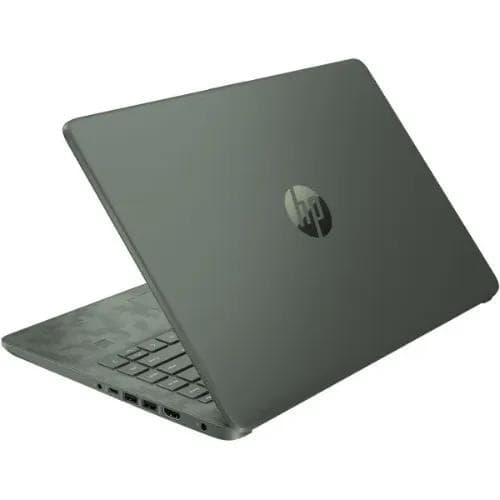 HP 14-DQ2088 Intel Core i5 8GB DDR4 256GB SSD 14 inch HD Windows 11 Home 4
